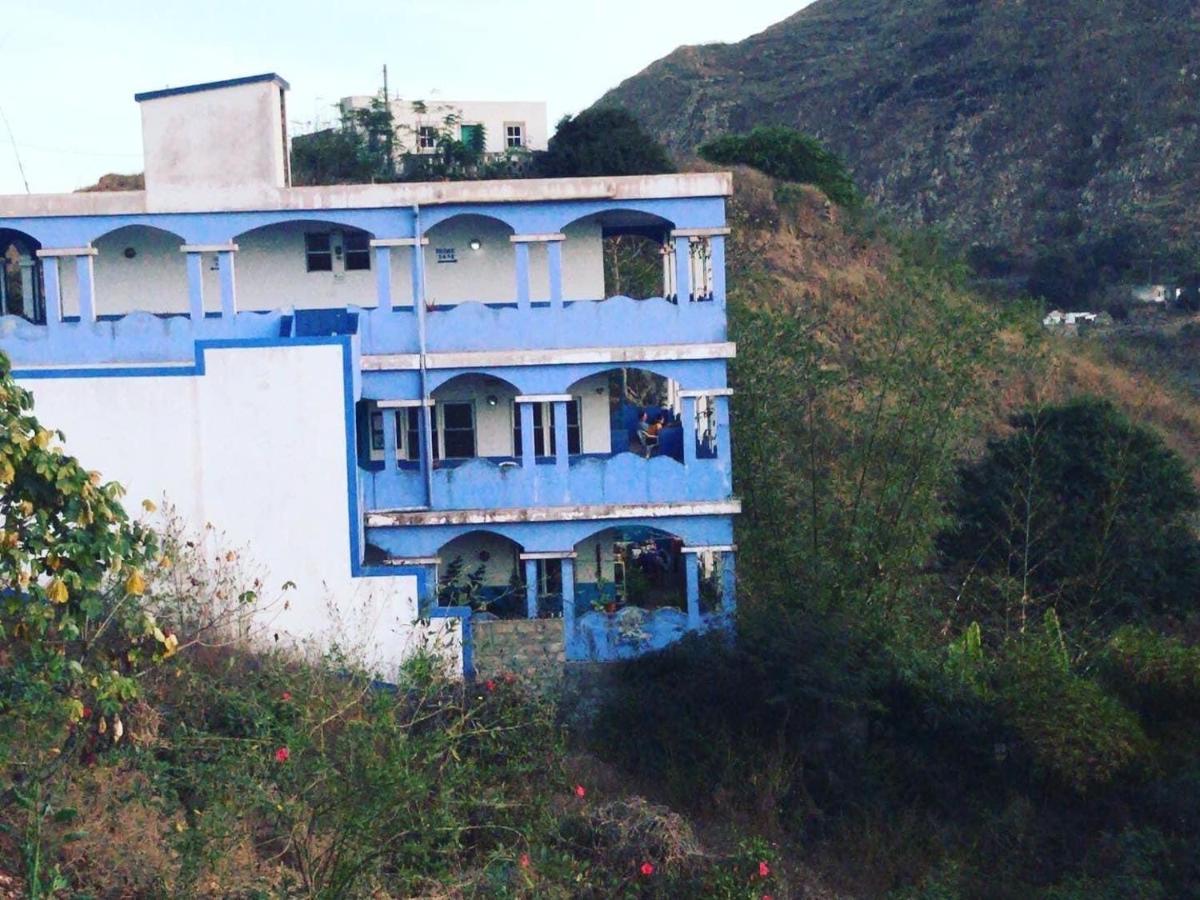 Djabraba'S Eco-Lodge Vila Nova Sintra Εξωτερικό φωτογραφία
