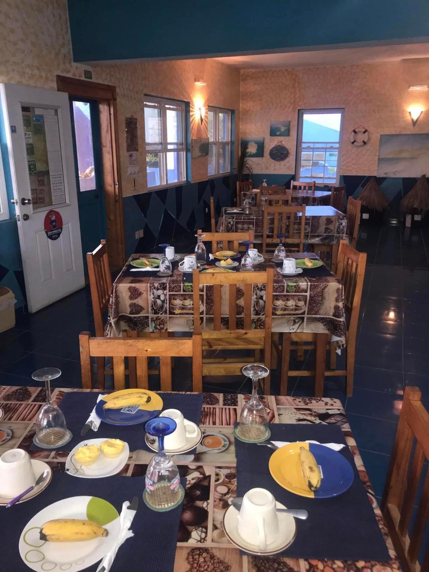 Djabraba'S Eco-Lodge Vila Nova Sintra Εξωτερικό φωτογραφία
