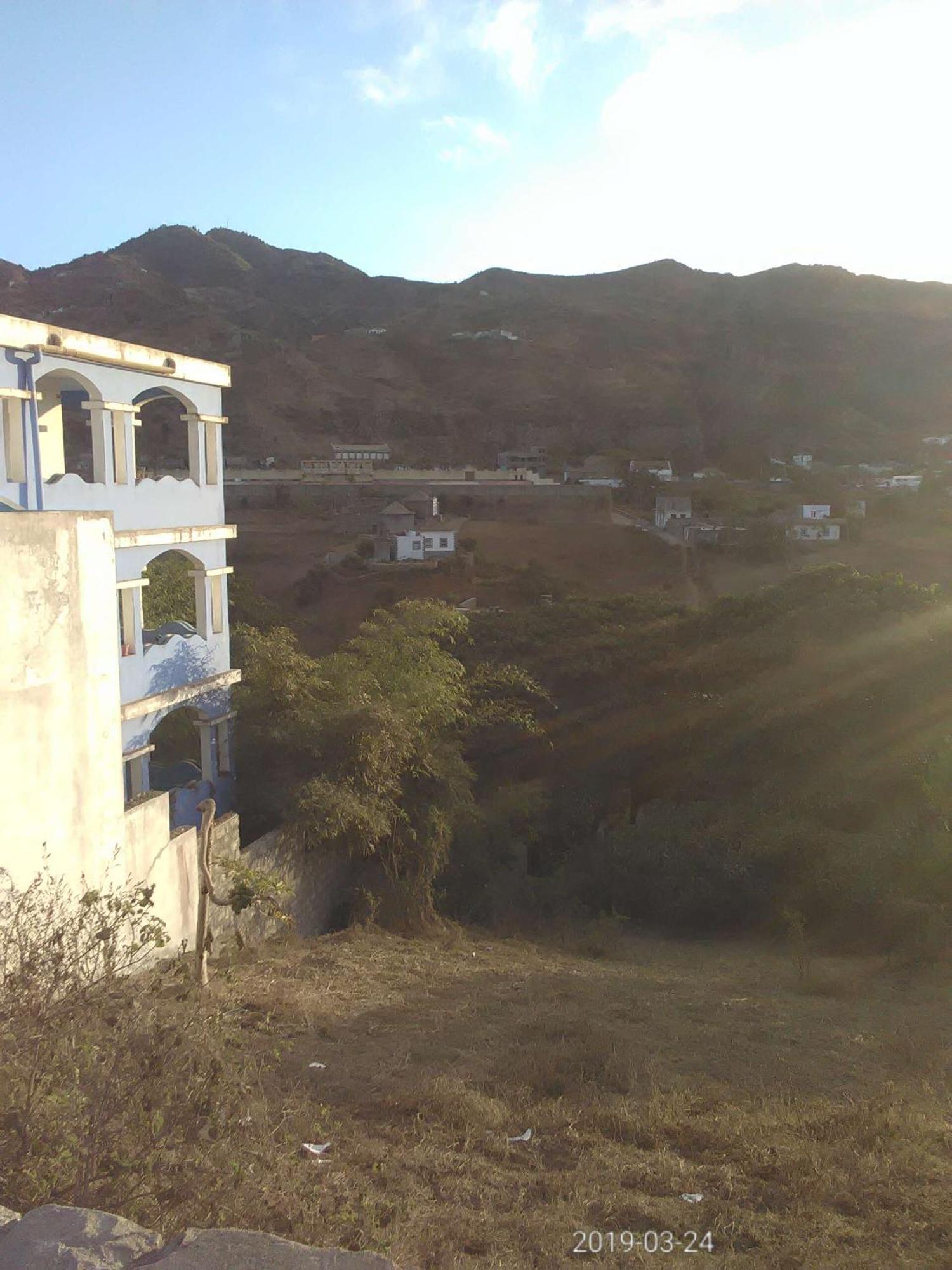 Djabraba'S Eco-Lodge Vila Nova Sintra Εξωτερικό φωτογραφία