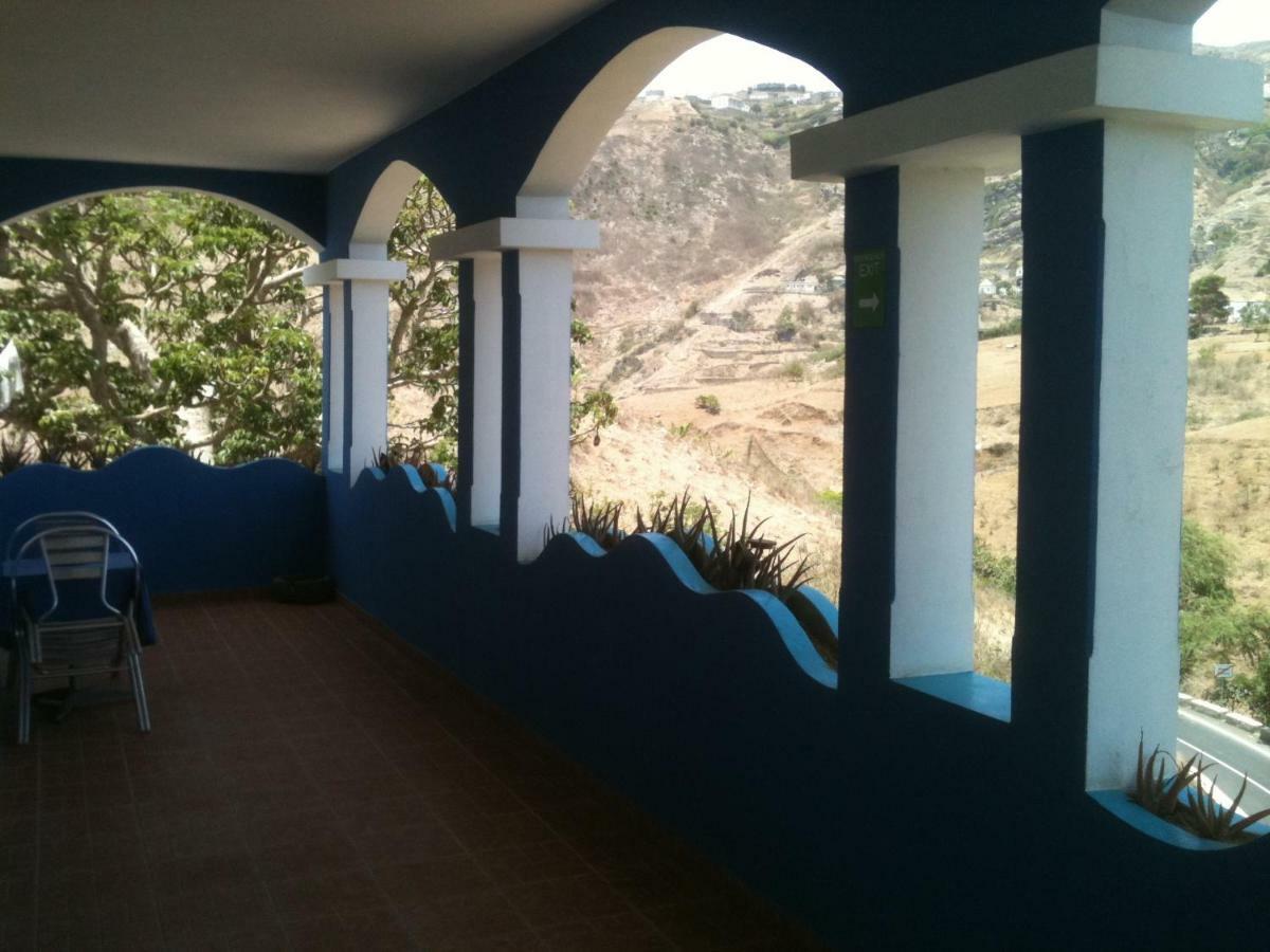 Djabraba'S Eco-Lodge Vila Nova Sintra Δωμάτιο φωτογραφία