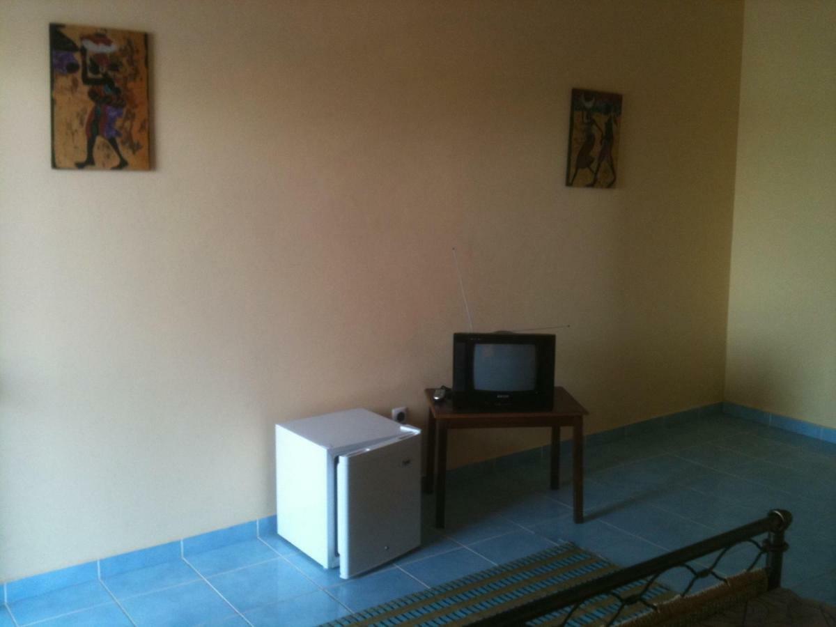 Djabraba'S Eco-Lodge Vila Nova Sintra Δωμάτιο φωτογραφία