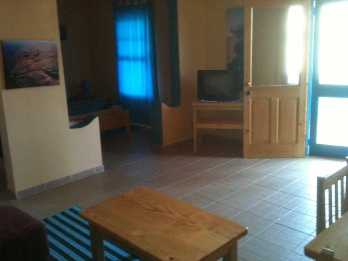 Djabraba'S Eco-Lodge Vila Nova Sintra Δωμάτιο φωτογραφία