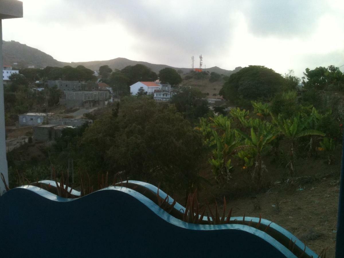 Djabraba'S Eco-Lodge Vila Nova Sintra Εξωτερικό φωτογραφία